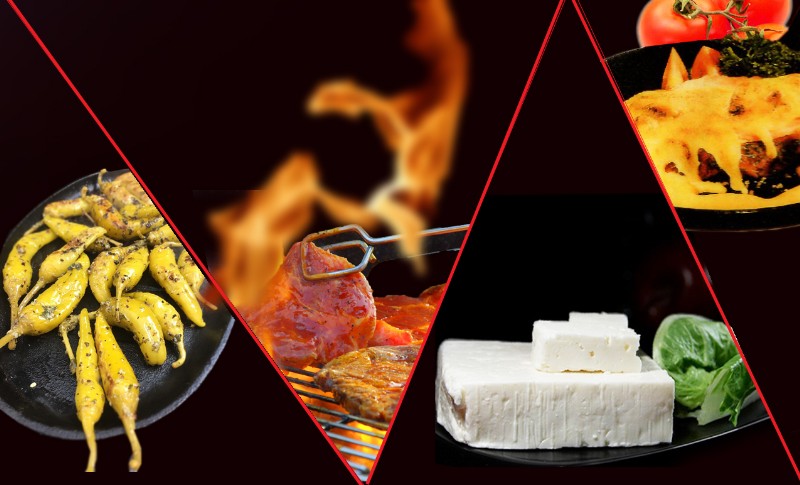 Fooddesign